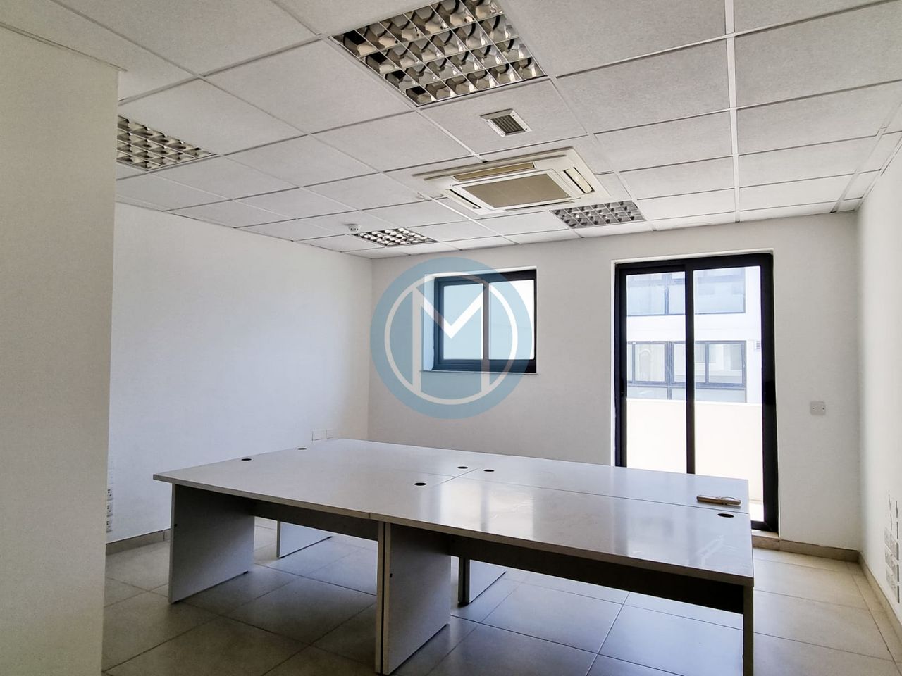 80 SQM Sliema Office