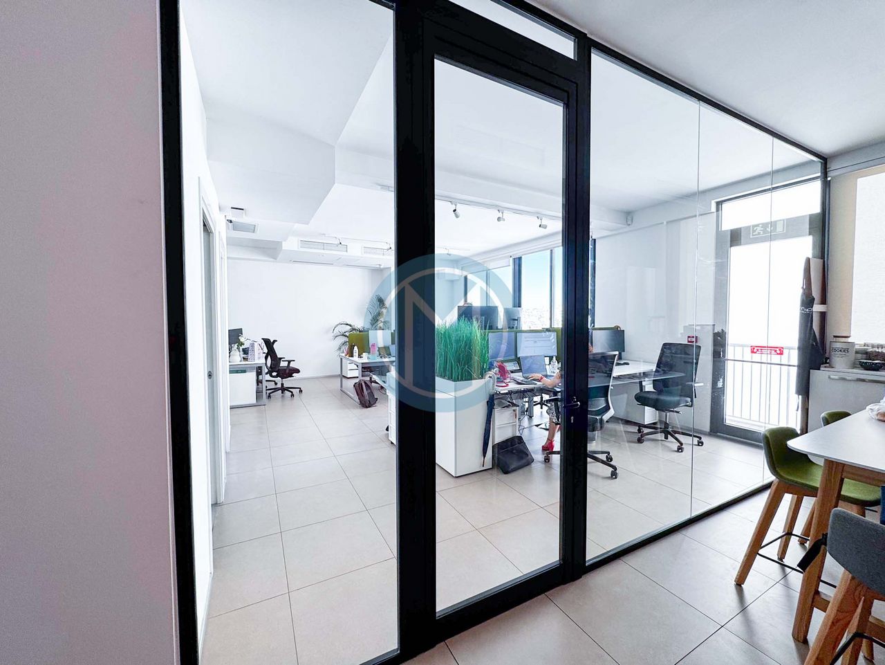 Sliema Penthouse Offices