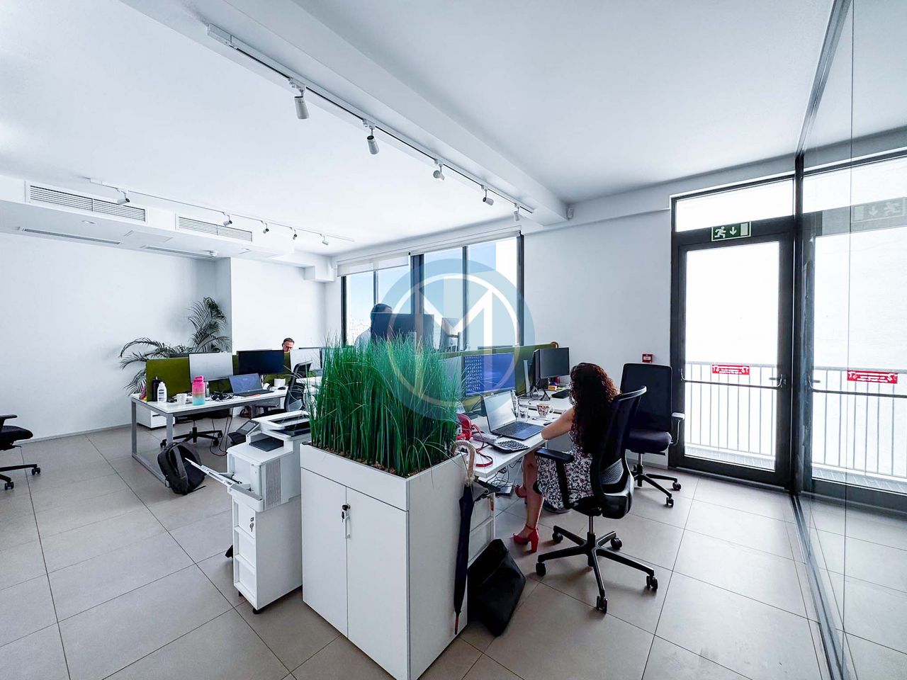 Sliema Penthouse Offices