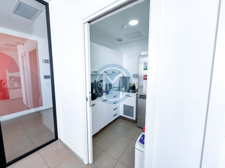 Sliema Penthouse Offices