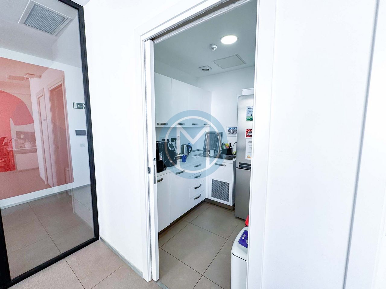 Sliema Penthouse Offices