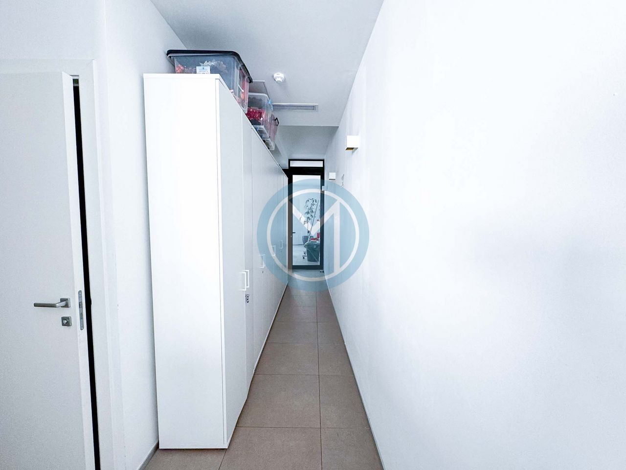 Sliema Penthouse Offices