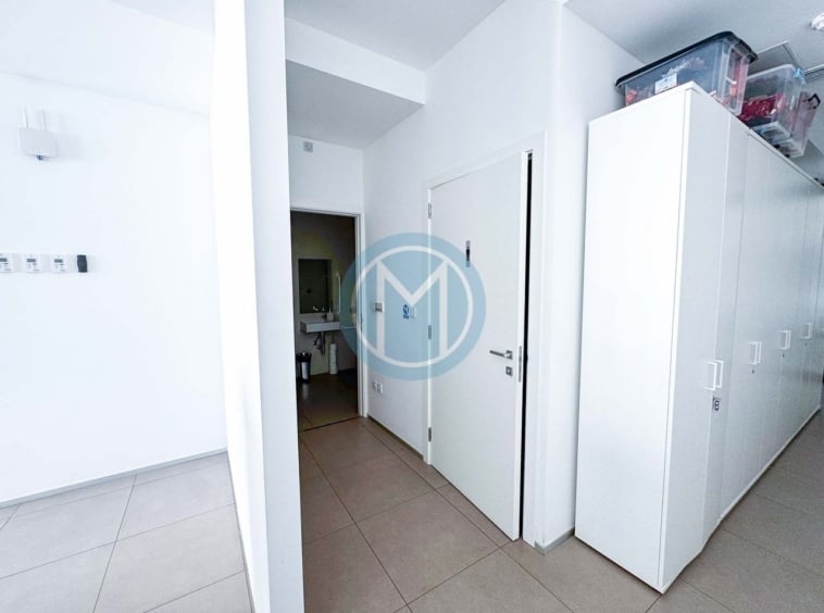 Sliema Penthouse Offices