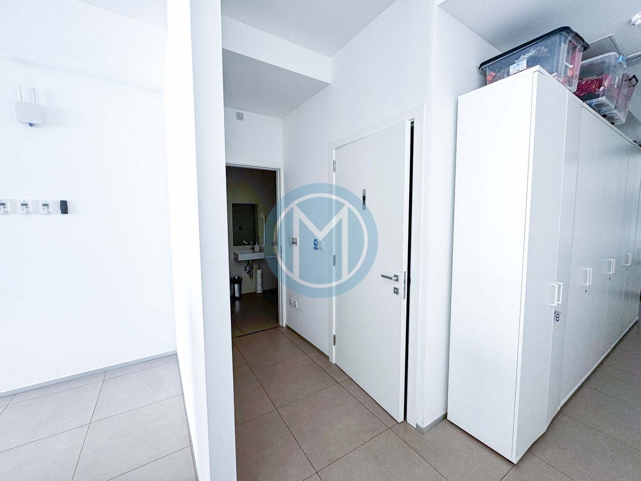 Sliema Penthouse Offices