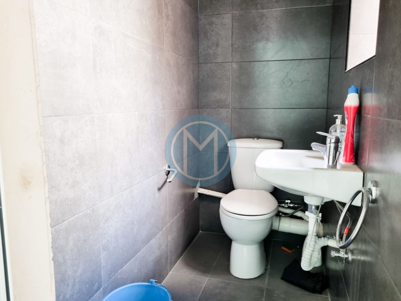 80 SQM Sliema Office