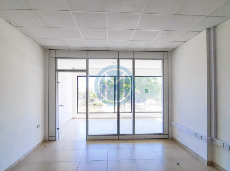 Duplex Office in Ta' Xbiex