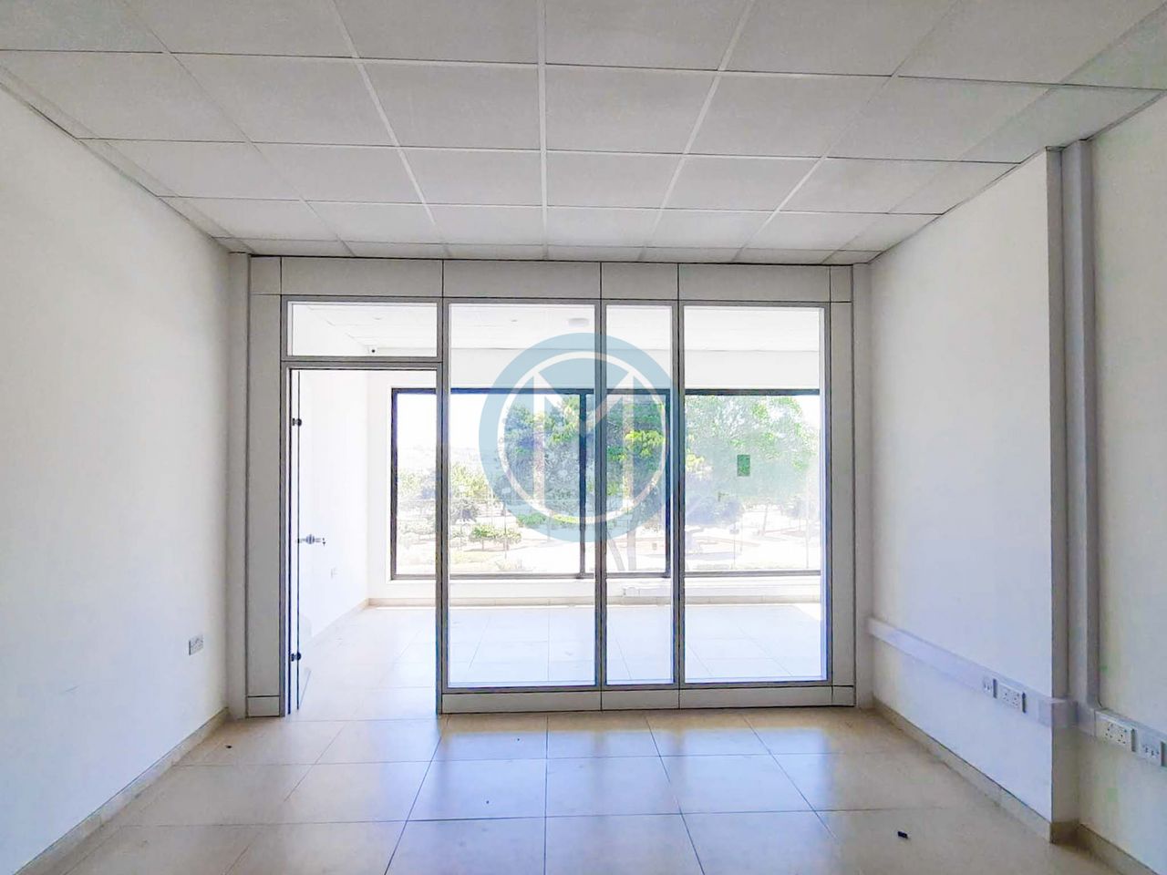 Duplex Office in Ta' Xbiex