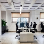 450 SQM Sliema Office