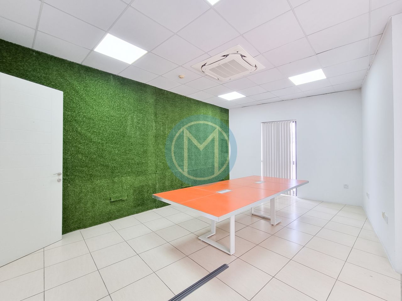 Msida Office with Terrace