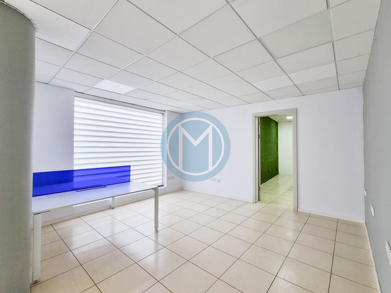 Msida Office with Terrace