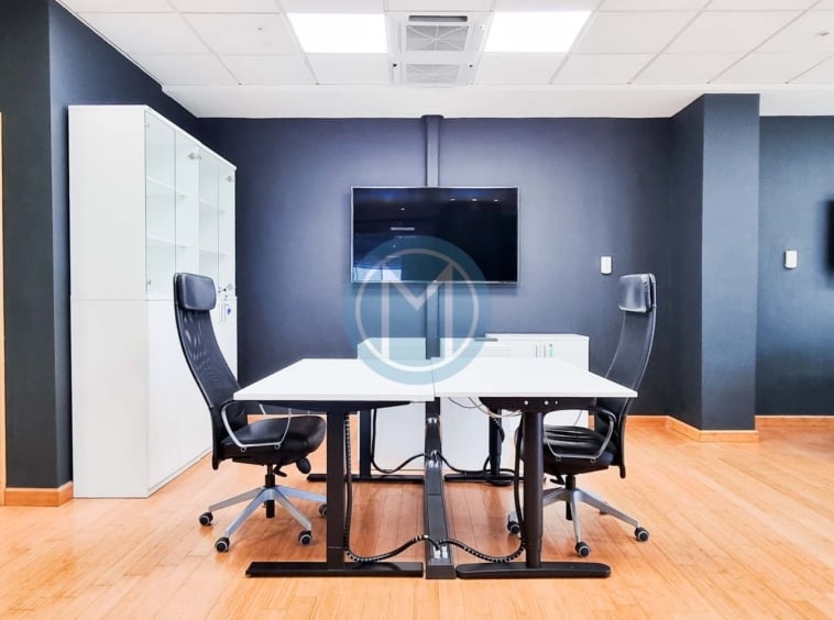Luxury Office To Let