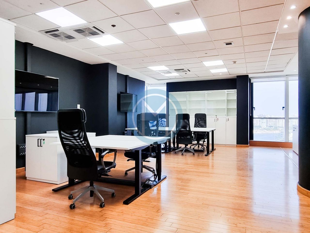 Luxury Office To Let