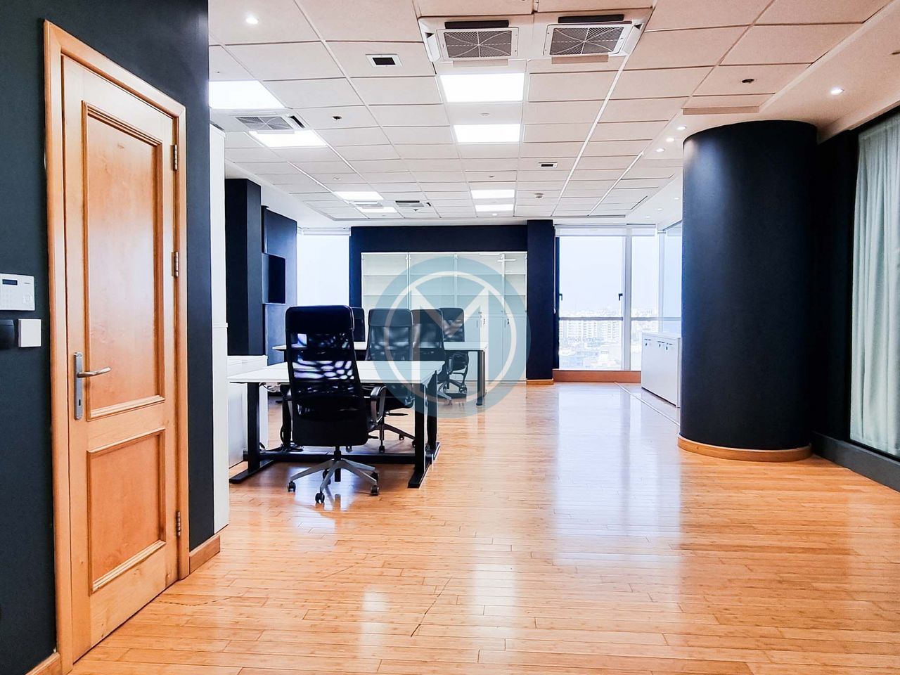 Luxury Office To Let