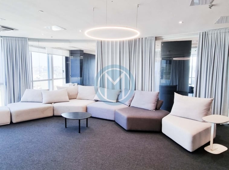 Luxury Office To Let