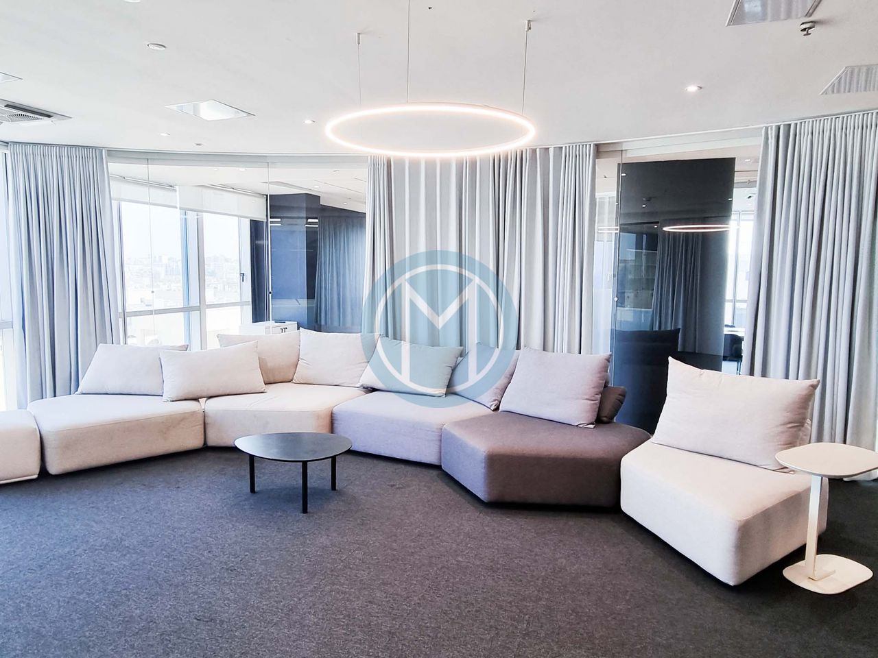 Luxury Office To Let