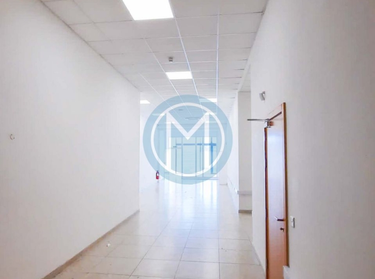 Duplex Office in Ta' Xbiex