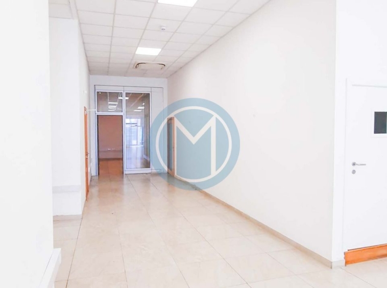 Duplex Office in Ta' Xbiex