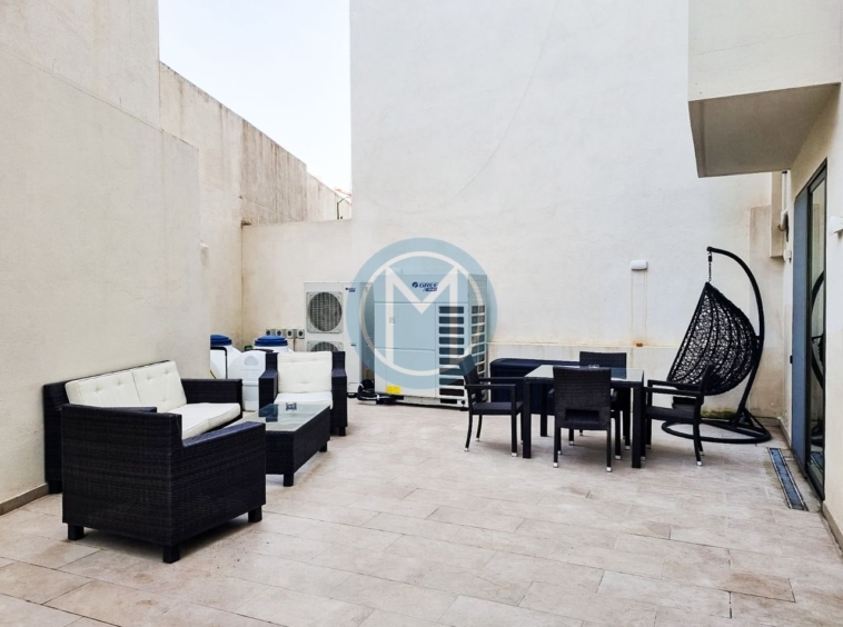 450 SQM Sliema Office