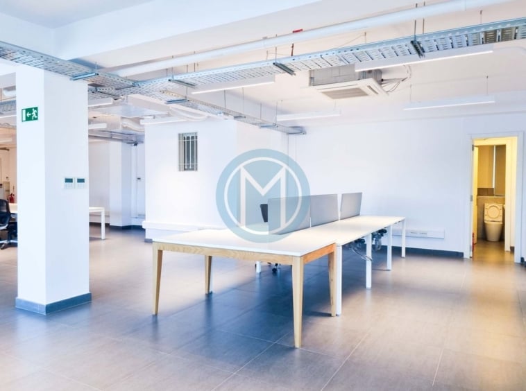 Seafront Office Space For Rent