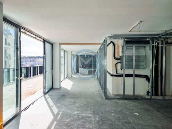 Prestigious Office Space in St Julian's