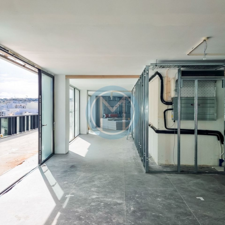 Prestigious Office Space in St Julian's