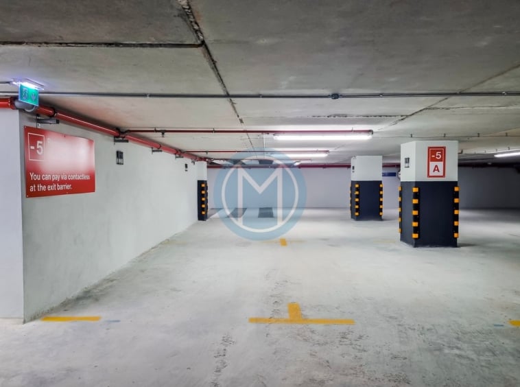 Prestigious Office Space in St Julian's