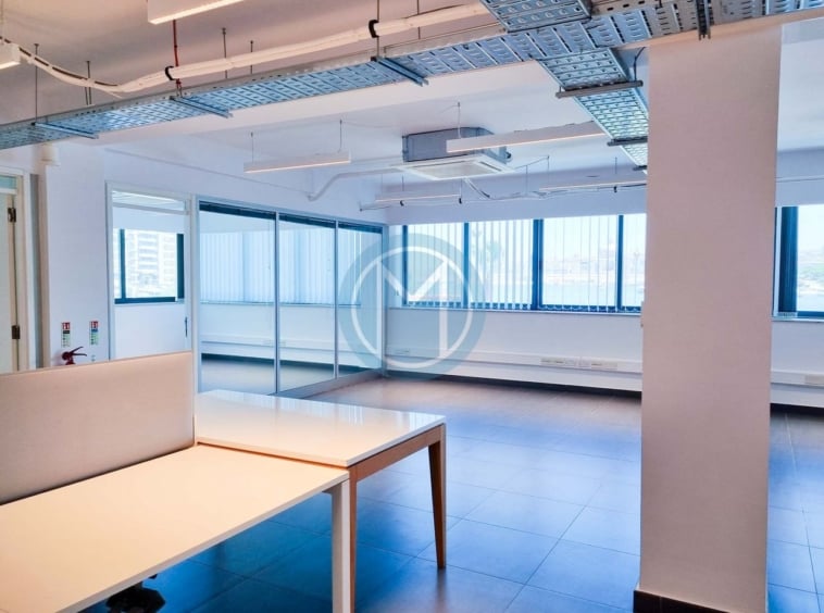 Seafront Office Space For Rent