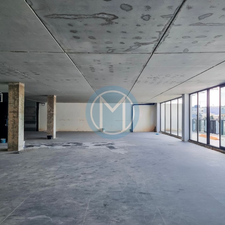 500 SQM St Julian's Office To Let