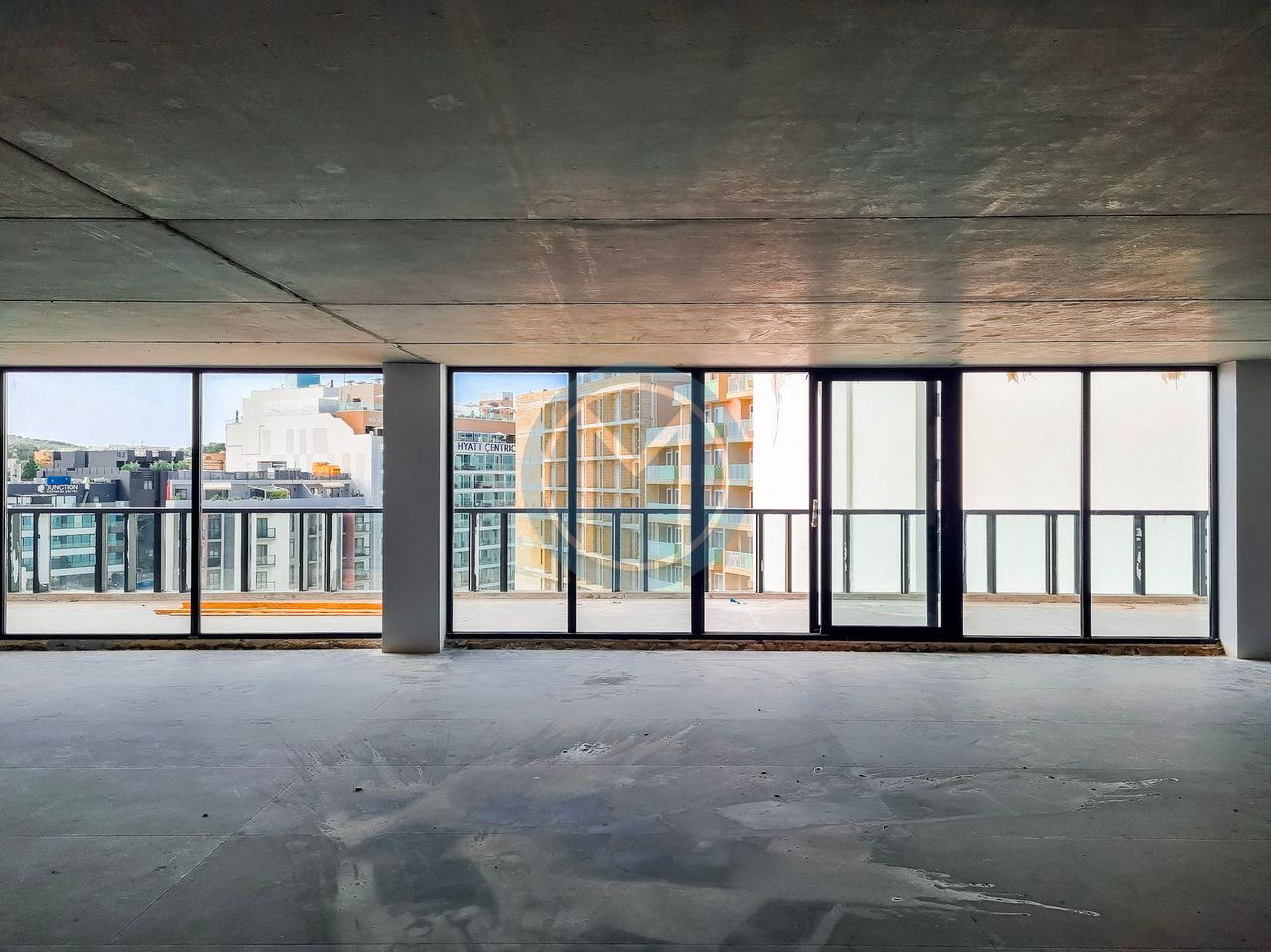 500 SQM St Julian's Office To Let