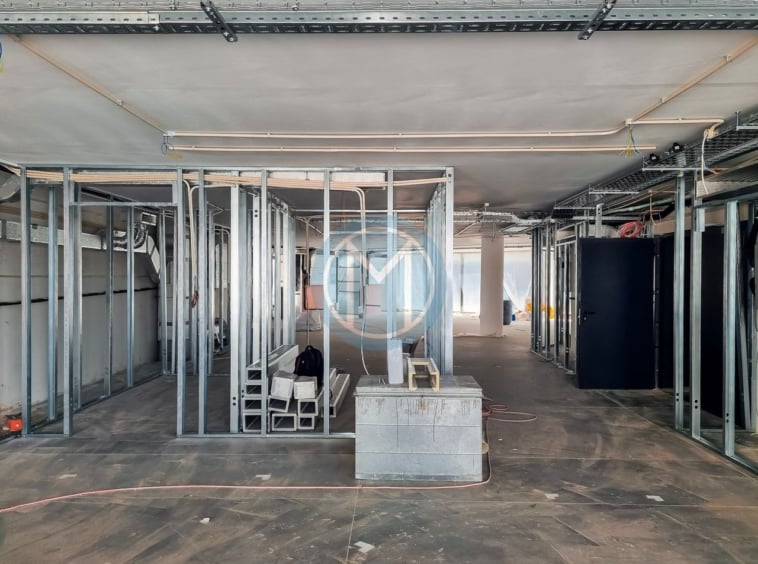 500 SQM St Julian's Office To Let