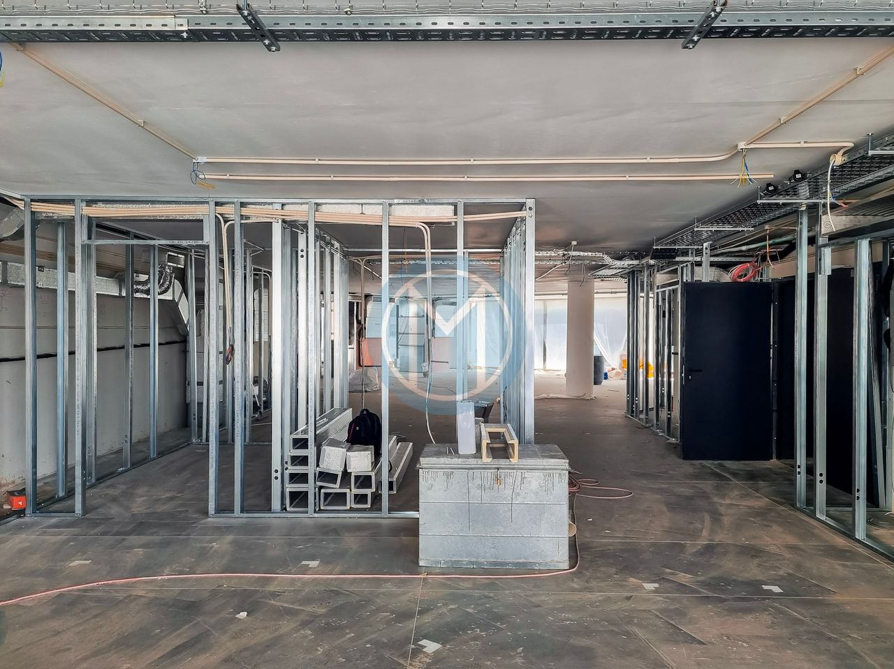 500 SQM St Julian's Office To Let