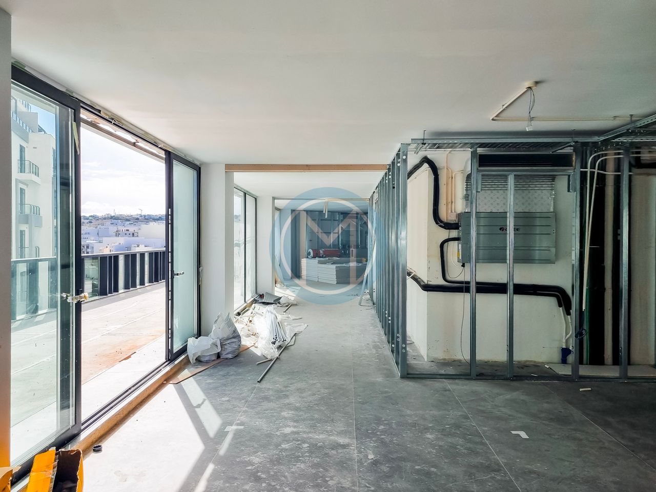 Full Floor St Julian's Office To Let