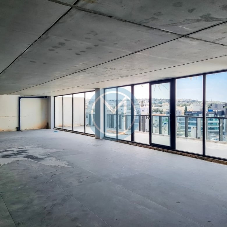 Full Floor St Julian's Office To Let