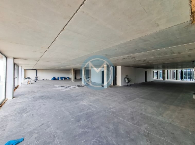 Full Floor St Julian's Office To Let