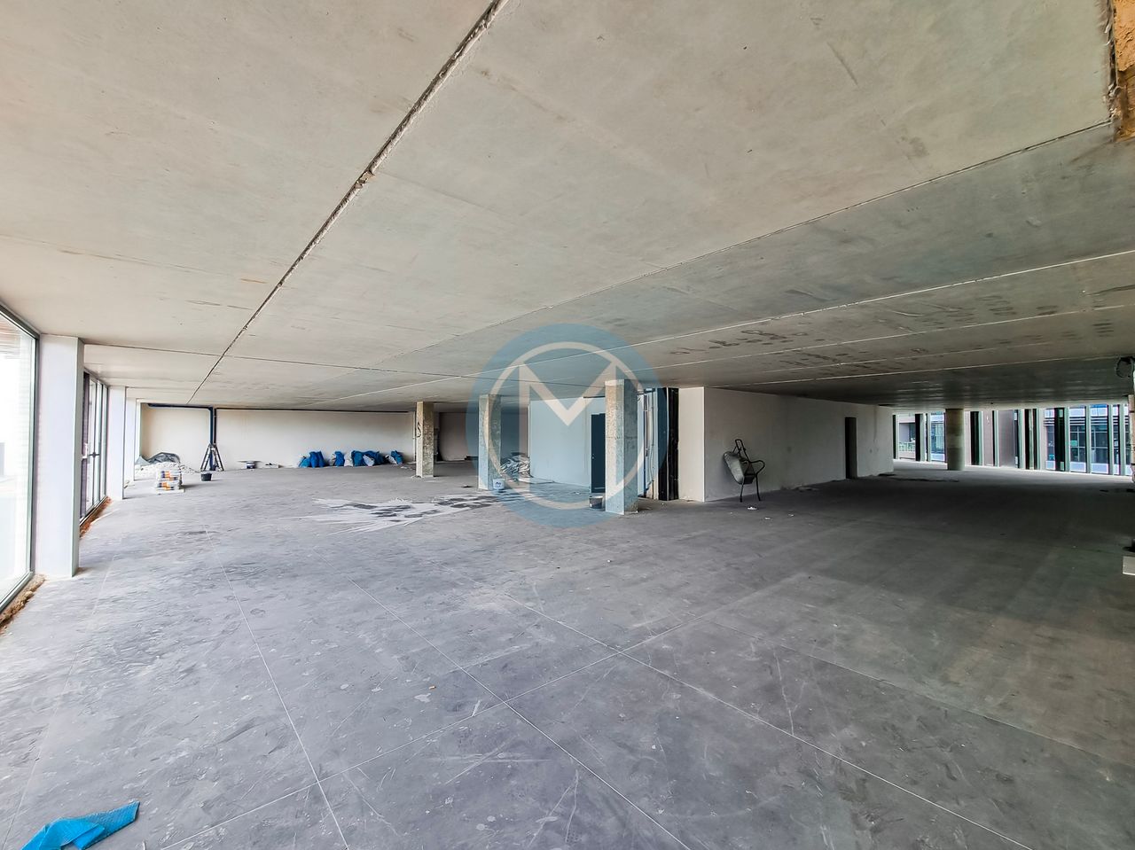 Full Floor St Julian's Office To Let