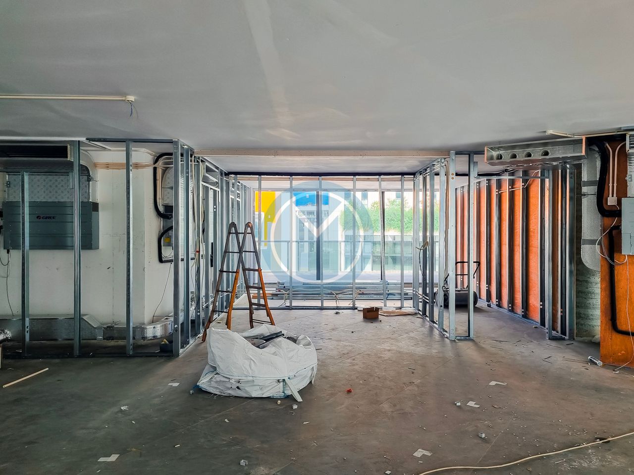 Full Floor St Julian's Office To Let