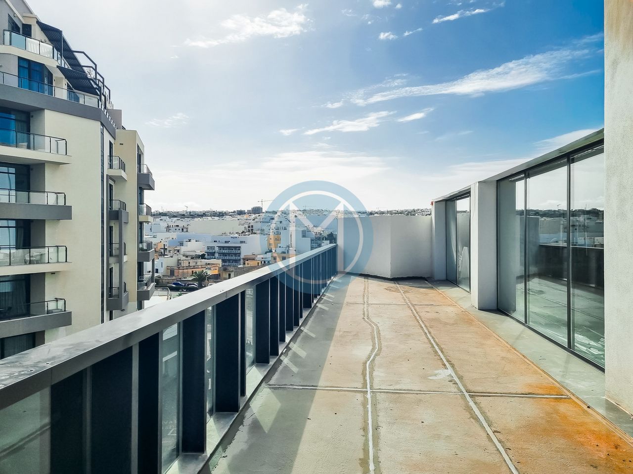 Full Floor St Julian's Office To Let