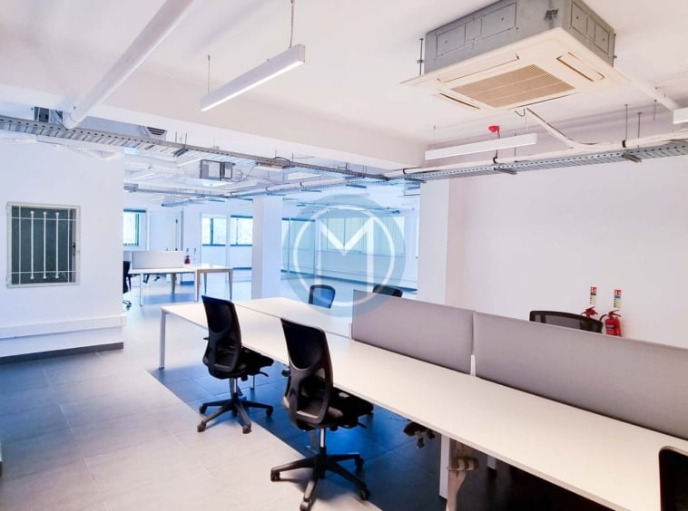 Seafront Office Space For Rent