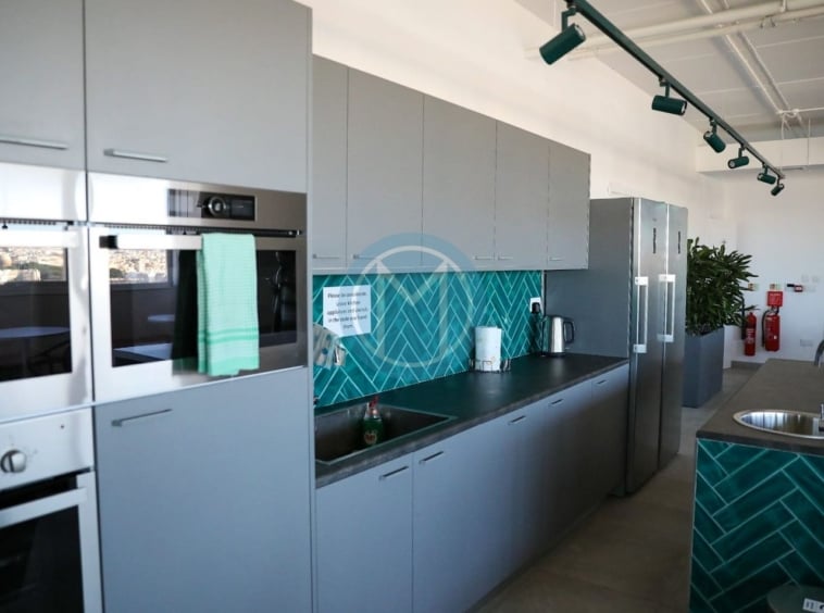 Office in Paola