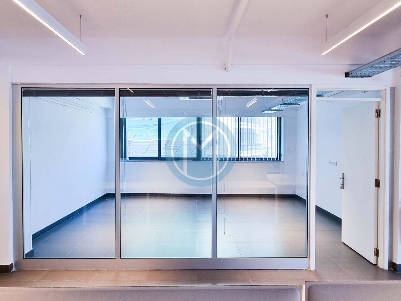 Seafront Office Space For Rent
