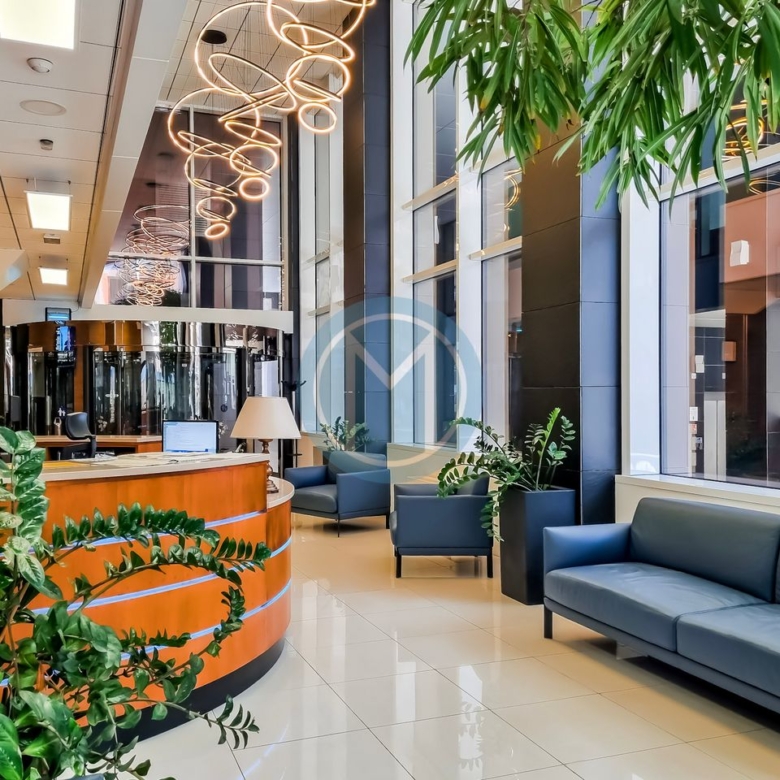 St Julians Office Space For Rent