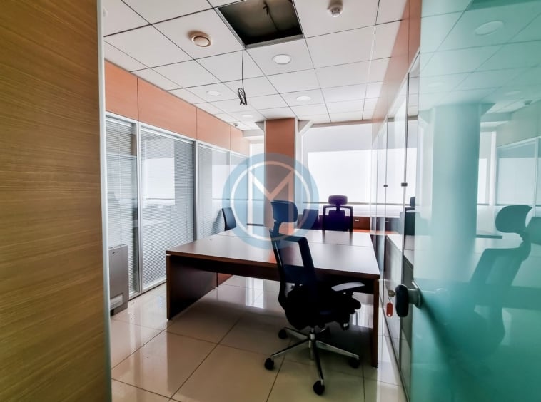 St Julians Office Space For Rent