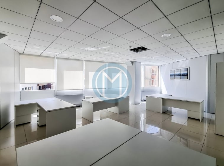 St Julians Office Space For Rent