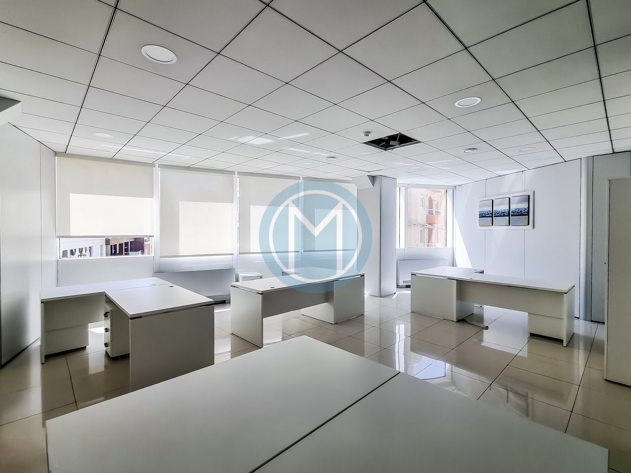 St Julians Office Space For Rent