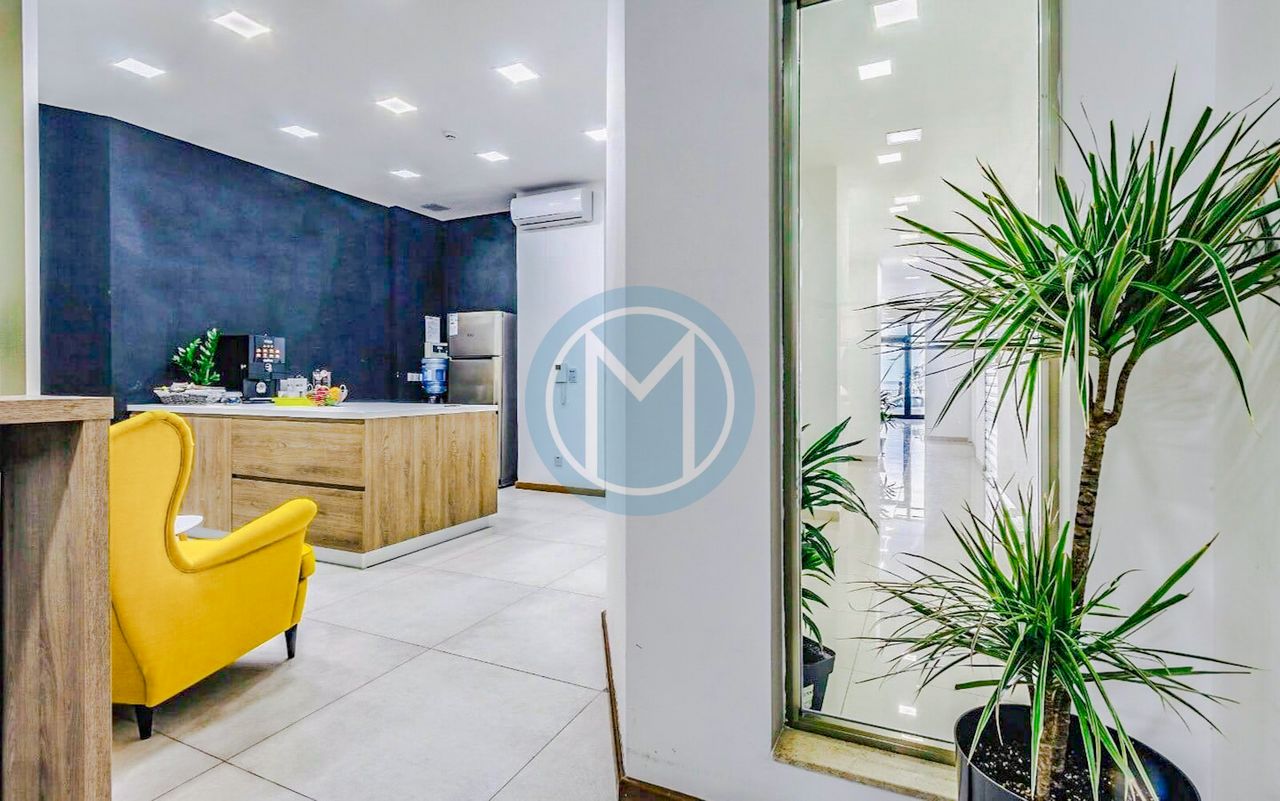Sliema Office with Large Outdoor Space