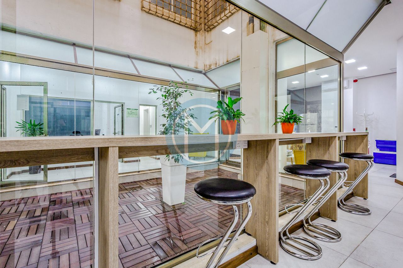 Sliema Office with Large Outdoor Space