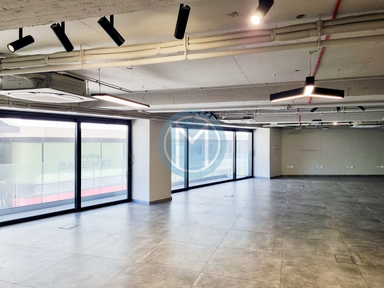Modern St Julians Office for Rent