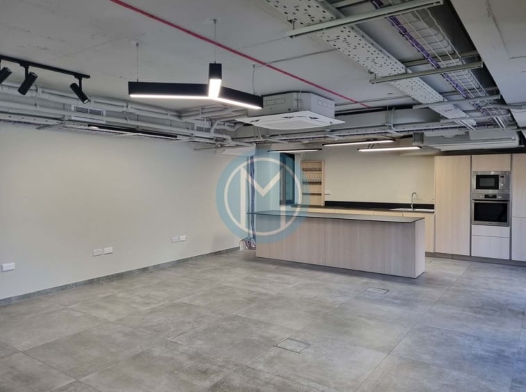 Modern St Julians Office for Rent