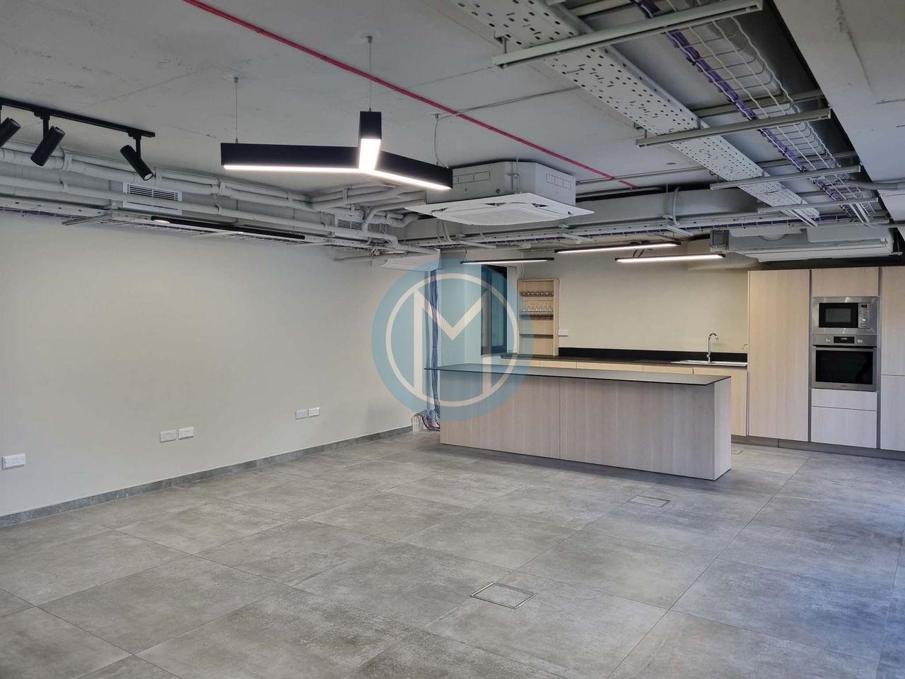 Modern St Julians Office for Rent