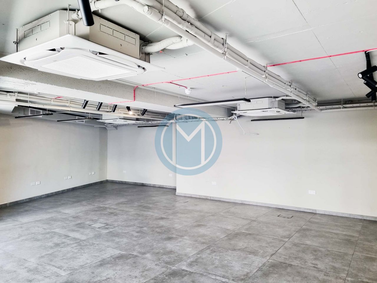 Modern St Julians Office for Rent